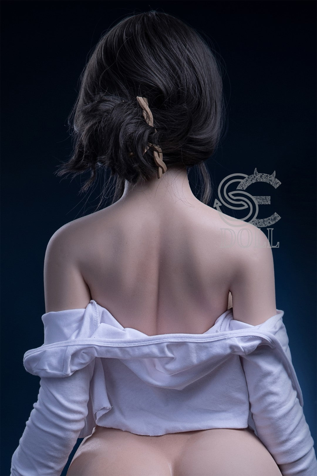 Nana.C Sex Doll (SEDoll 161cm E-Cup #071SO Silicone Pro)