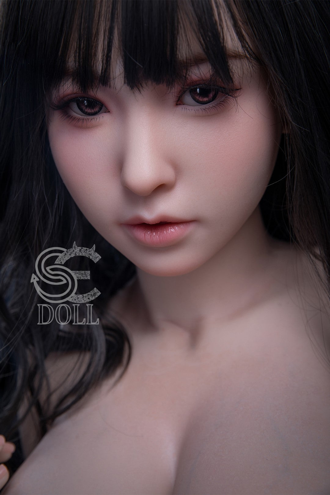 Nana.C Sex Doll (SEDoll 161cm E-Cup #071SO Silicone Pro)