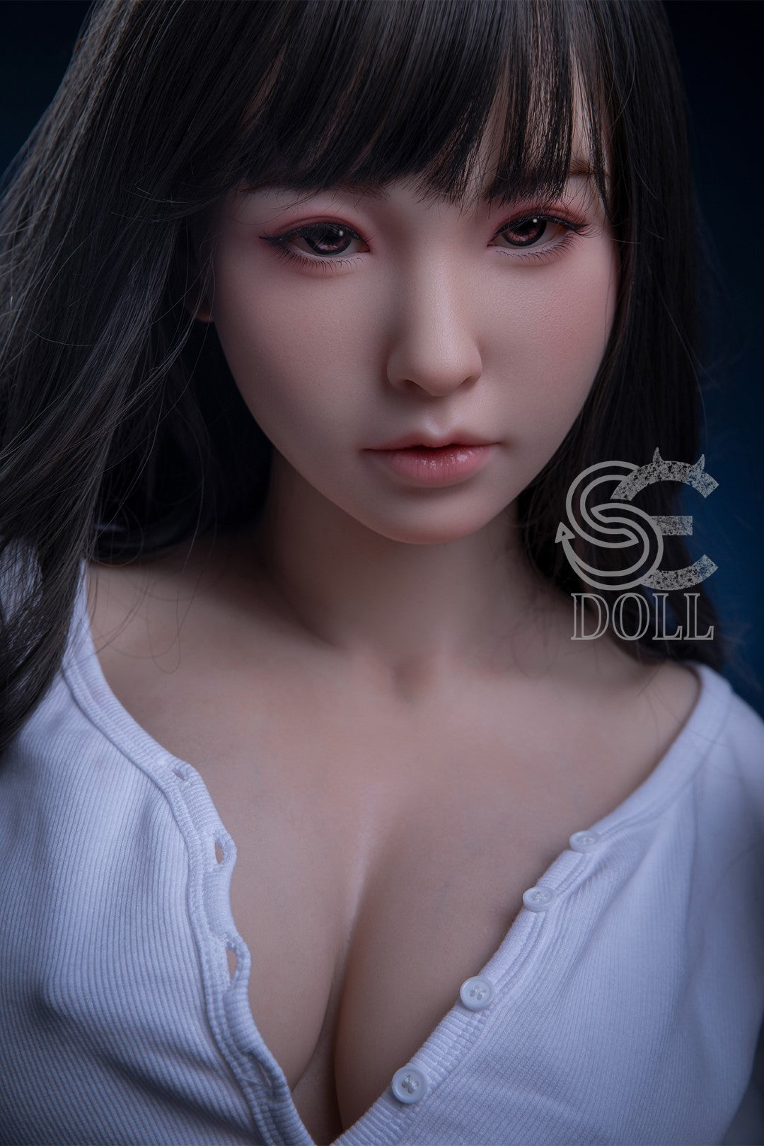 Nana.C Sex Doll (SEDoll 161cm E-Cup #071SO Silicone Pro)