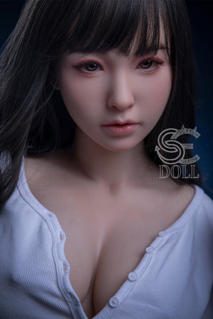 Nana sex doll (SEDoll 161cm E-cup #071SO Silicone Pro)