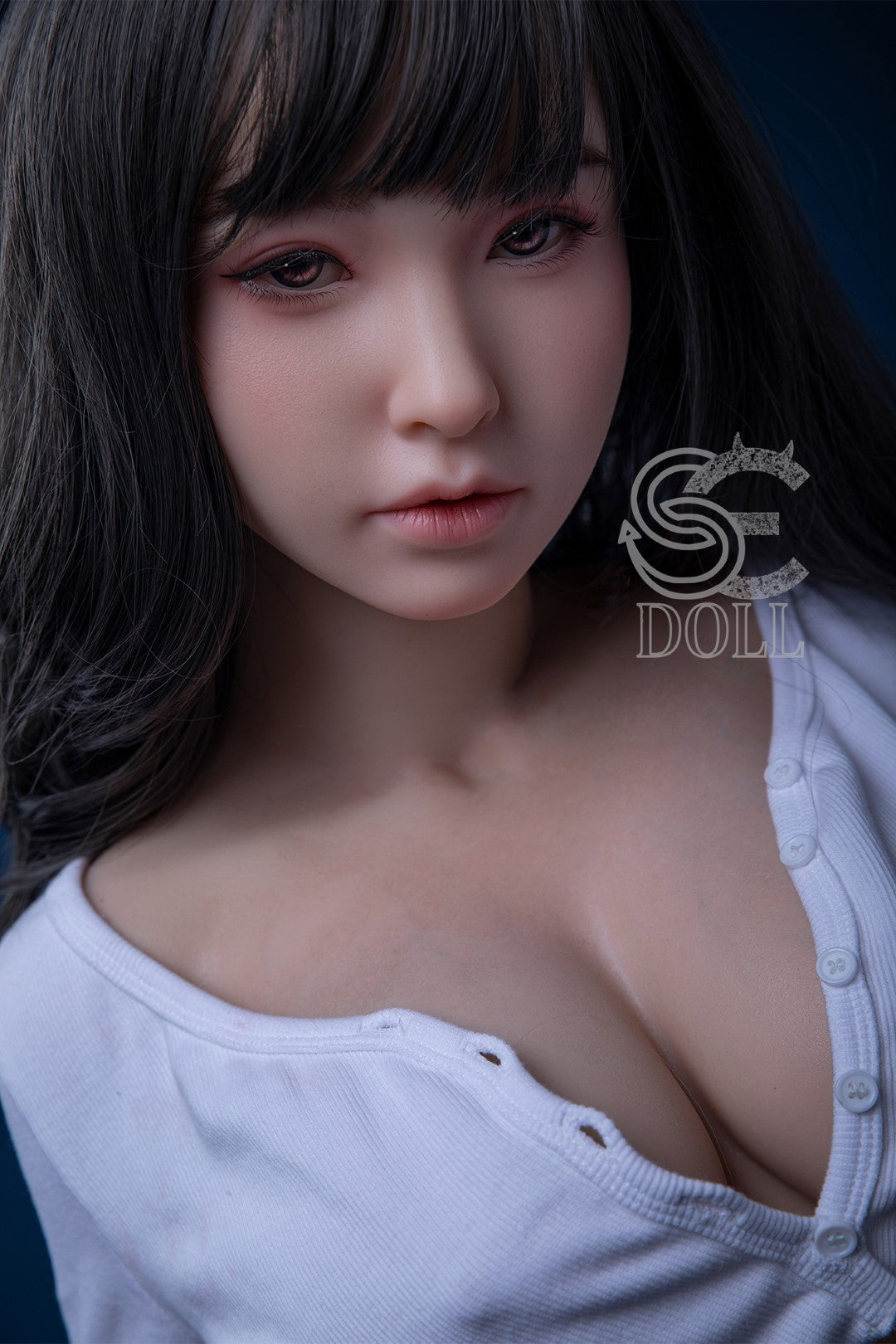 Nana.C Sex Doll (SEDoll 161cm E-Cup #071SO Silicone Pro)