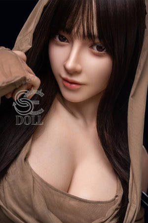 Annika Sex doll (SEDoll 165cm C-Cup #068So Silicone Pro)