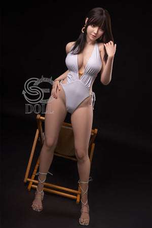 Annika Sex doll (SEDoll 165cm C-Cup #068So Silicone Pro)