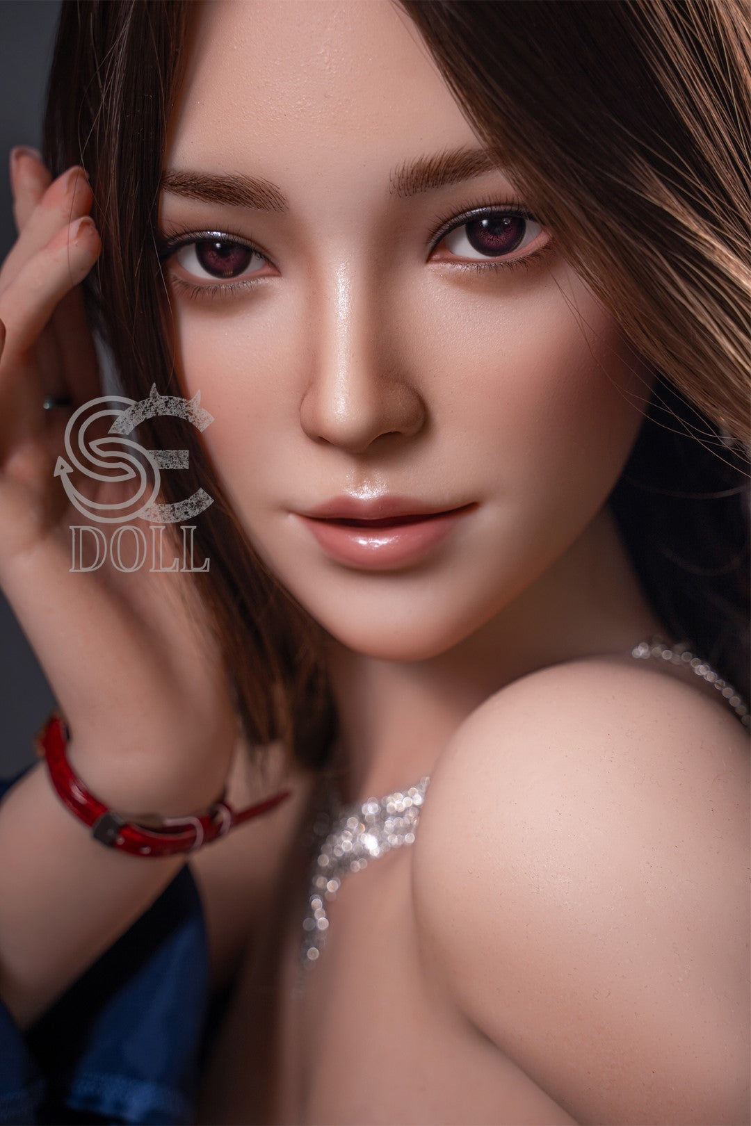 Регина.Ф Сек лутка (SEDoll 165цм Ц-Цуп #078СО Силицоне Про)