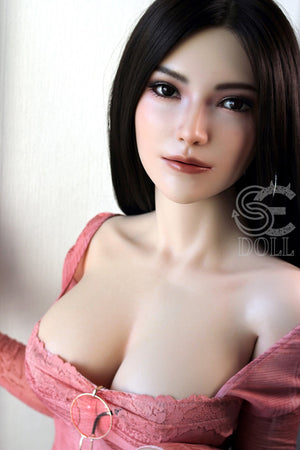 Regina sex doll (SEDoll 165cm C-Cup #078So Silicone Pro)