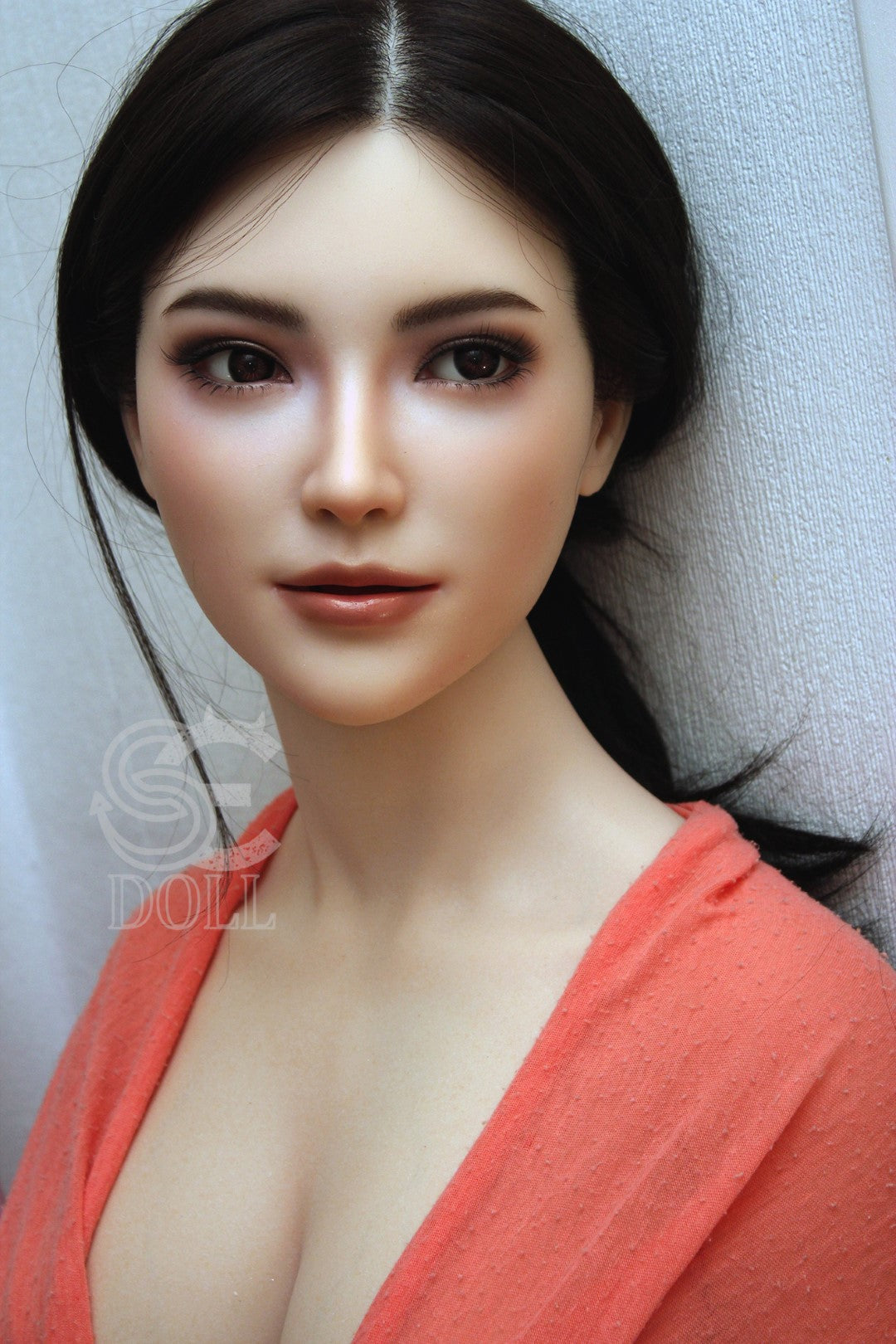 Sex doll Regina.I (165 cm C-cup) | SE-Doll (silicone pro) EXPRESS - Docklandet Sex doll Regina.I (165 cm C-cup) | SE-Doll (silicone pro) EXPRESS - Docklandet