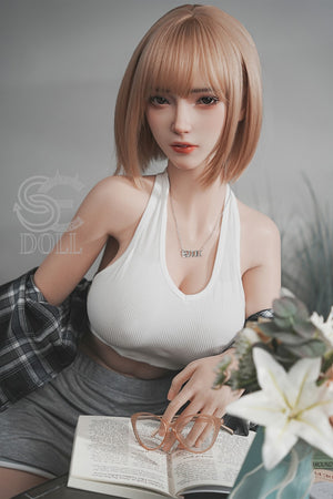 Bridget.a sex doll (SEDoll 161cm E-cup #130SC Silicone Pro)