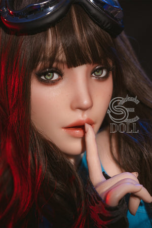 Jenny.a sex duppe (SEDoll 167cm E-Cup #088SO Silicone Pro)