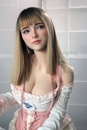 Annika.G sexpuppe (SEDoll 161cm Ecup #068SO Silicone Pro)