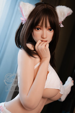 Yuuka.i sexpuppe (SEDoll 157 cm H-cup #079SO Silicone Pro)