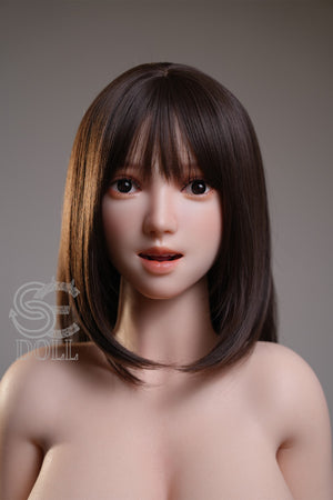 Yuuka.i Doll Sex (SEDoll 157 cm H-KUPA #079SO Silicon Pro)