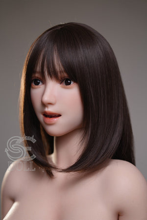 Yuuka.I Sex Doll (SEDoll 157cm H-kupa #079SO SILICON PRO)