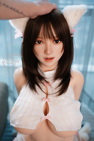 Yuuka.i Sex Doll (SEDoll 157cm H-Kupa #079So Silicon Pro)