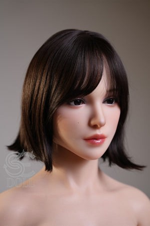 Liam.a секс кукла (SEDoll T165CM C-CUP #134SC SILICONE PRO)