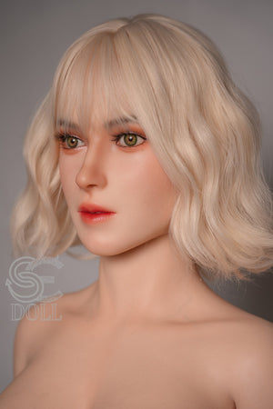 Xena.a Sex Doll (SEDoll T165CM C-CUP #135SC Silicone Pro)