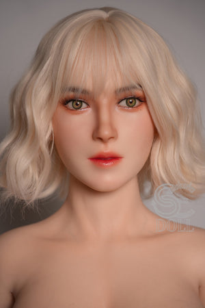 Xena.a Sex Doll (SEDoll T165CM C-CUP #135SC Silicone Pro)