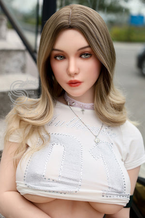 Liam.b poupée sexuelle (SEDoll 167cm E-Cup # 134SC Silicone Pro)