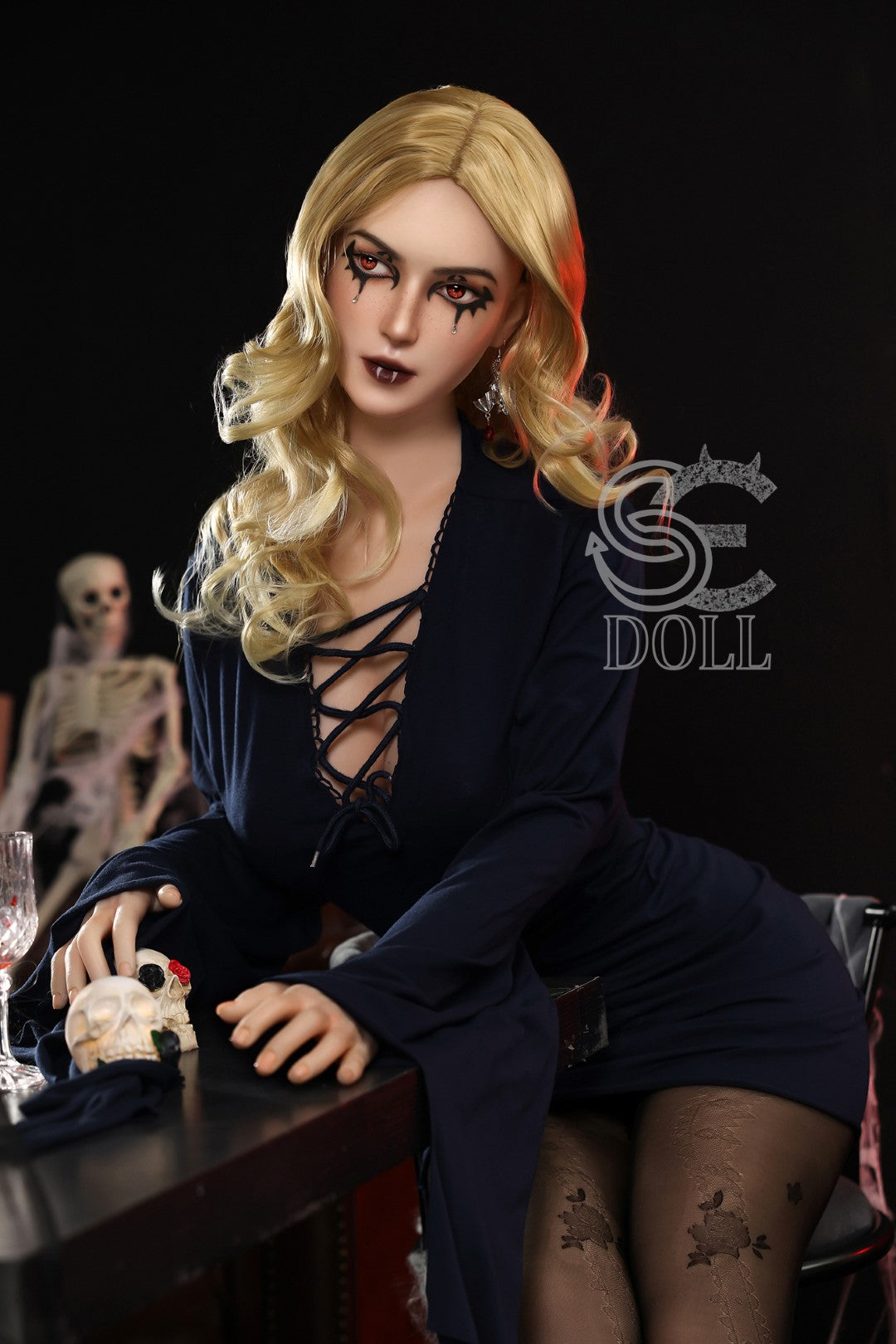 Kukull seksi xena.b (sedol 167cm e-filxhan #135sc tpe)