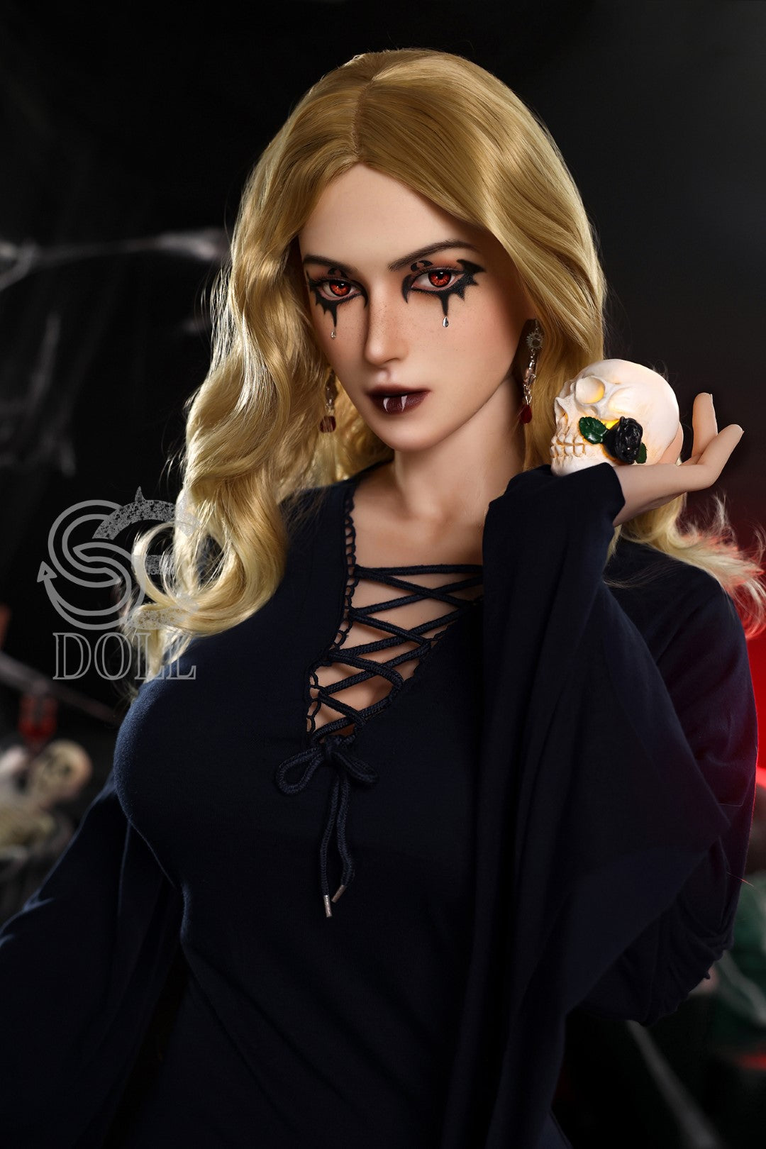Kukull seksi xena.b (sedol 167cm e-filxhan #135sc tpe)