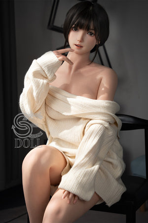 Yuuki.j Sex Doll (SEDoll 163 cm C-Cup #076SO Silicone Pro)