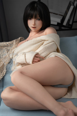 Yuuki.j Sex Doll (SEDoll 163 cm C-Cup #076SO Silicone Pro)