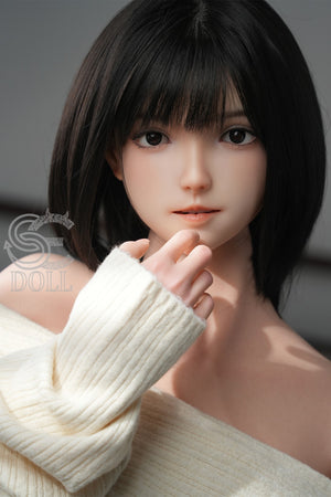 Yuuki.j sex doll (SEDoll 163cm c-cup #076SO silicone Pro)