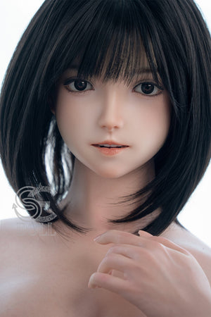 Yuuki.j Sex Doll (SEDoll 163 cm C-Cup #076SO Silicone Pro)