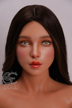 LIAM.D SEX DOLL (SEDoll T165cm C-Cup #134Sc Silicon Pro)