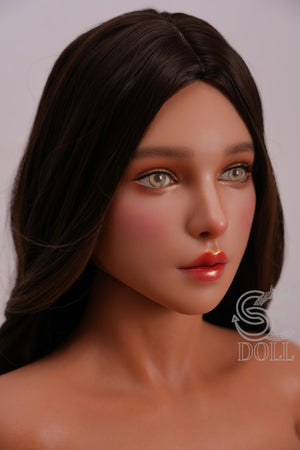 Liam.D Sex Doll (SEDoll T165CM C-CUP #134SC Silicone Pro)