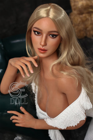 Xena.C Sex Doll (SEDoll T157CM J-CUP #135SC Silicone Pro)