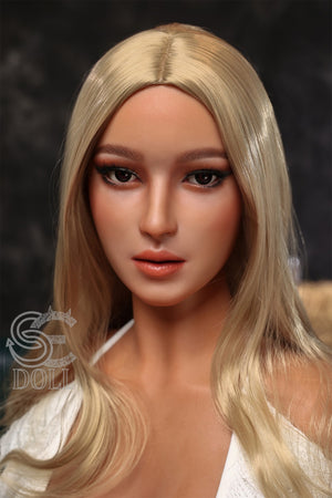 Xena.C Sex Doll (SEDoll T157CM J-CUP #135SC Silicone Pro)