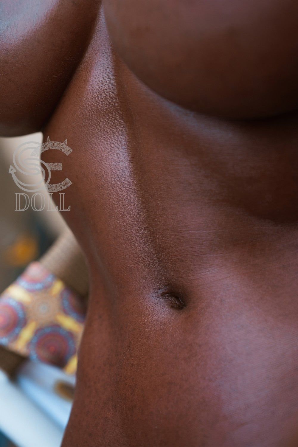 Liam.E Sexdocka (SEDoll T167cm E-Kupa #134SC Silikon Pro)