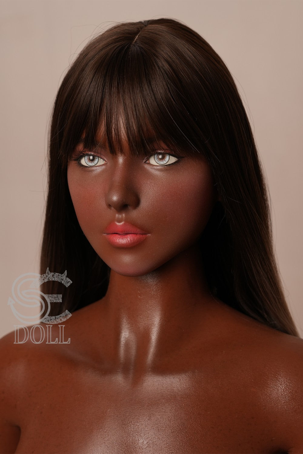 Liam.E Sexdocka (SEDoll T167cm E-Kupa #134SC Silikon Pro)