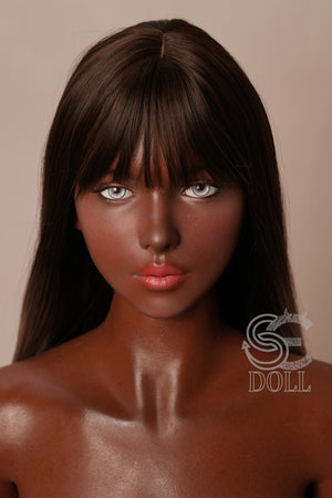 Boneca sexual Liam.E (SEDoll T167CM F-CUP #134SC Silicone Pro)