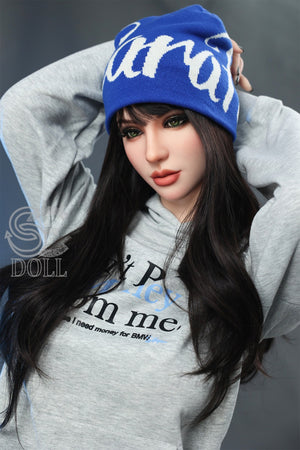 Cindy.b sexpuppe (SEDoll T167cm f-cup #136SC Silicone Pro)