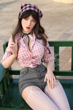 Sylvia.B sexpuppe (SEDoll 161cm e-cup #021SC Silicone Pro)