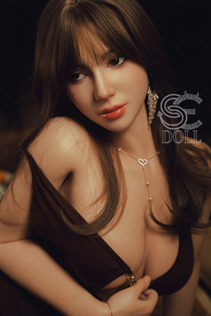 Cindy.a sekspop (SEDoll T163cm C-CUP #136SC Silicone Pro)