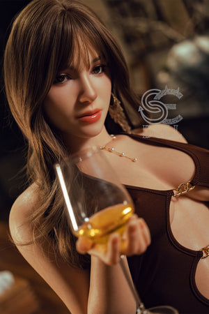 Cindy.a sexpuppe (SEDoll T163CM C-cup #136SC Silicone Pro)