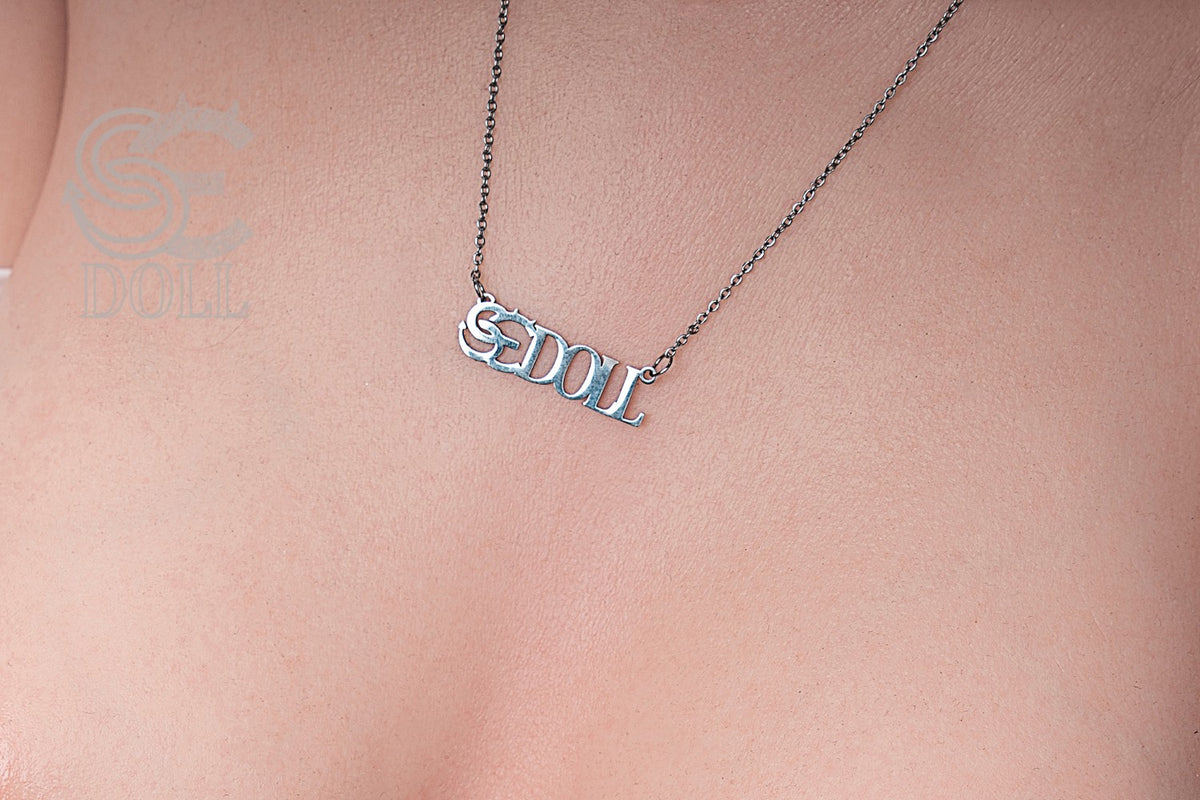 Bridget.D sexpuppe (SEDoll T160cm B-cup #130SO Silikon Pro)