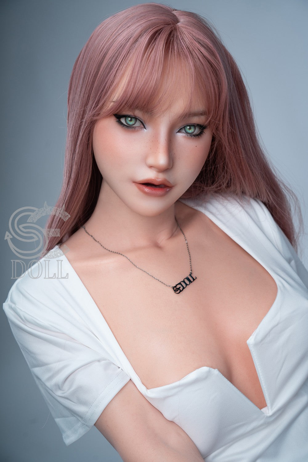 Bridget.D sexpuppe (SEDoll T160cm B-cup #130SO Silikon Pro)