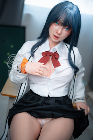 Maya.a sekspop (SEDoll T160cm B-CUP #138SO Silicone Pro)