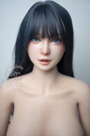 Maya.a Sex Doll (SEDoll T160CM B-CUP #138SO SILICONE PRO)