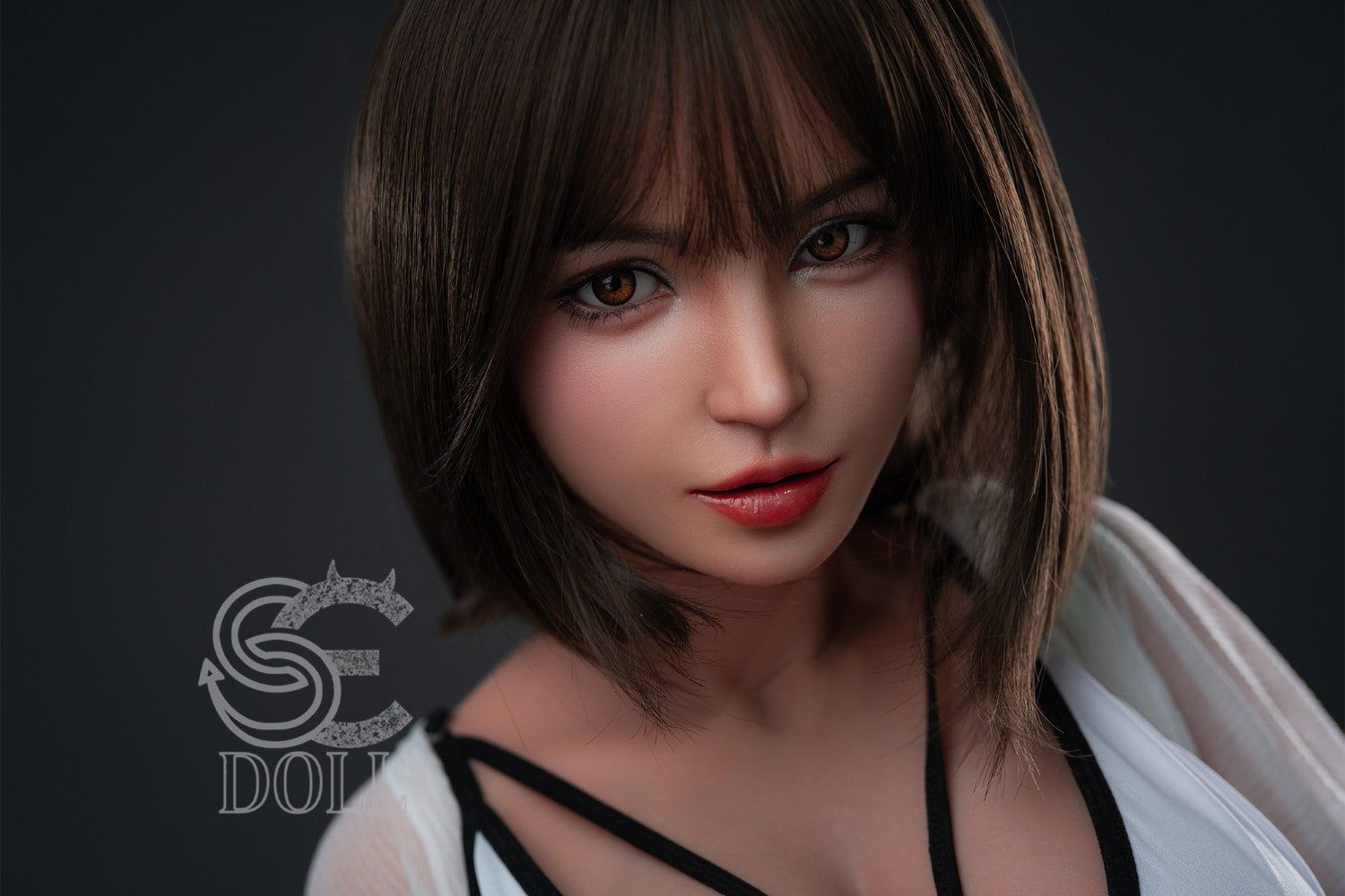 Winola.f секс кукла (SEDoll 161cm E-CUP #121SC SILICONE PRO)