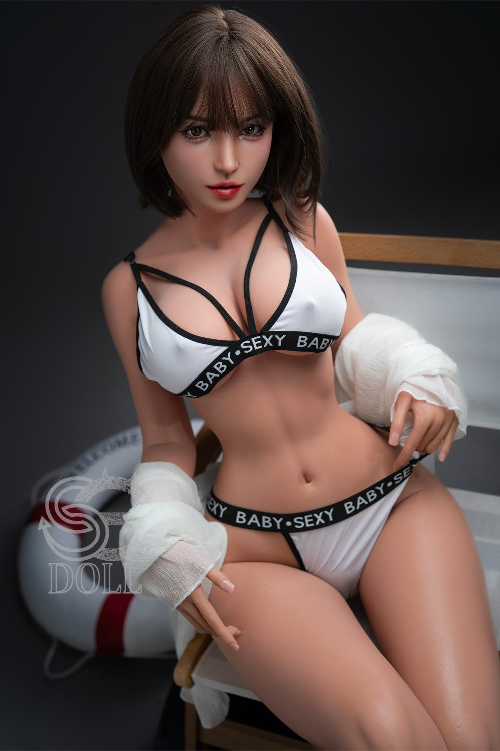 Winola.F Sex doll (SEDoll 161cm E-cup #121SC silicone Pro)