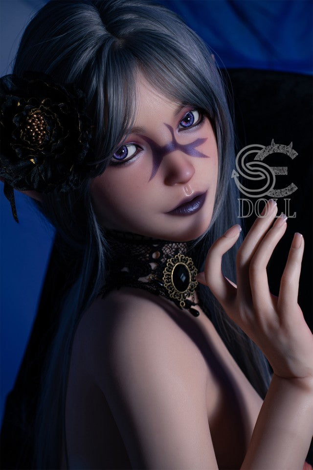 Aryana.C Sexdocka (SEDoll 161cm E-Kupa #22SO Silikon Pro) EXPRESS