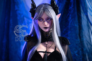 ARYANA.C Kukull seksi (SEDOL 161CM E-Cup #022SO Silicone Pro)