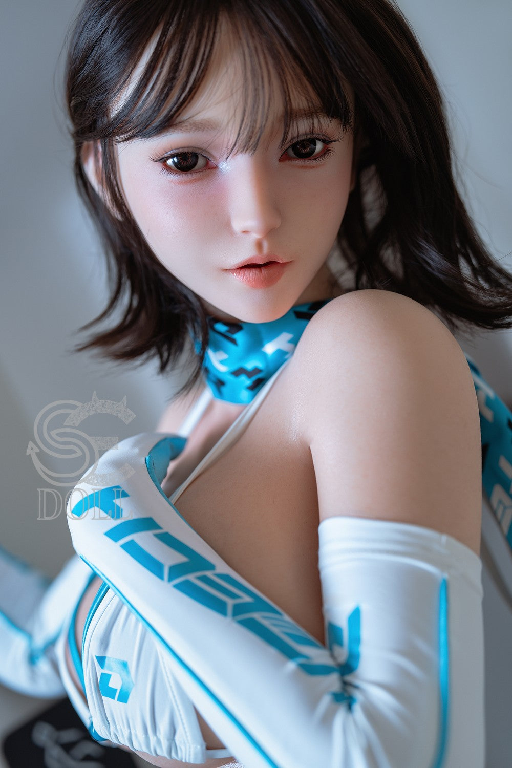 Melody.A Sex Doll (SEDoll 161cm E-Cup #120SO Silicone Pro)
