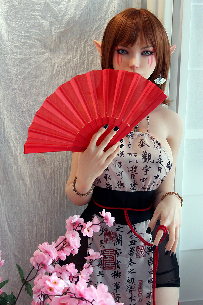 Kukulla seksi Aryana.A (SEDoll T161cm C-Cup #022SO Silicone Pro)