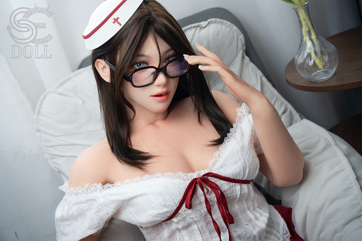 Иуука.Ј Сек Долл (SEDoll 163цм Ц-Цуп #079СО Силицоне Про)