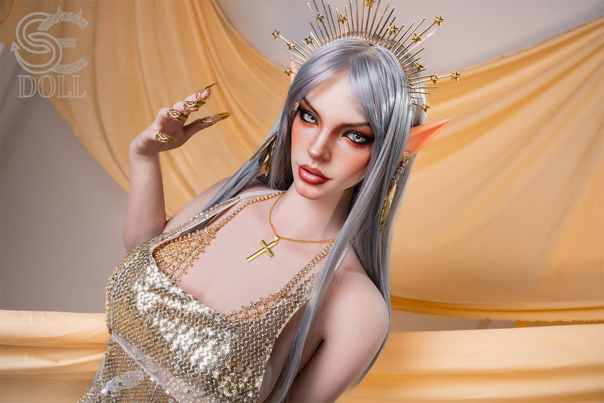 Evadora sexpuppe (SEDoll T167cm E-cup #154SO Silikon Pro)